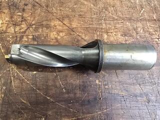 Large Insert Drill