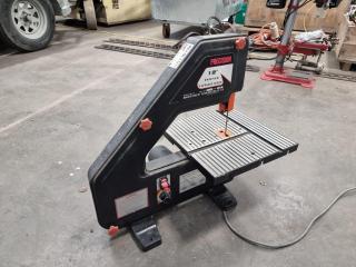 Rexon Precision 12" Variable Speed Band Saw