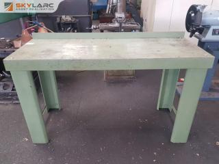 Heavy Duty Workbench