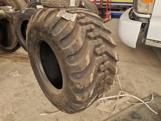 Mitas Traction TR-08 Trailer Implement Tyre Size 400/60-15.5