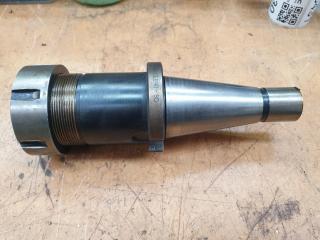 NT40 Collet Chuck