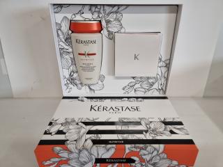 Kerastase Nutrative Mask Gift Set