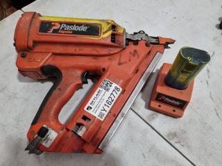 Paslode Cordless Utility Framing Nailer