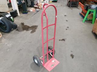 Sack Barrow 