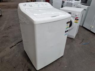 Simpson 7.5kg Top Loading Washing Machine