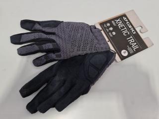 Giro Xnetic Trail Cycling Gloves - Small