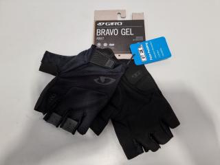 Giro Bravo Gel Cycling Glove - Large