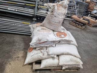 Pallet of 14 Bags Cutter Ryegrass 