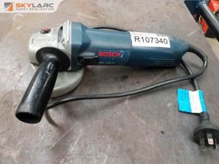 Bosch Angle Grinder