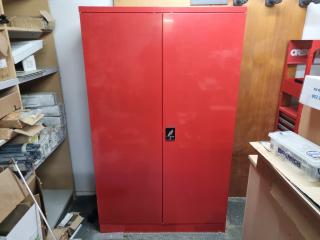 Steel Storage Cabinet