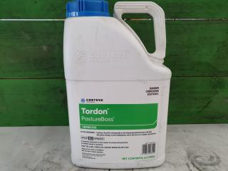 Corteva Tordon PastureBoss Herbicide - 5 Litres