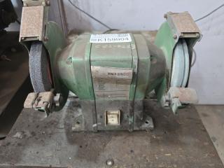 Bench Grinder 