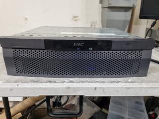 EMC Corporation 15-Slot Fibre Channel Disk Array KTN-STL4
