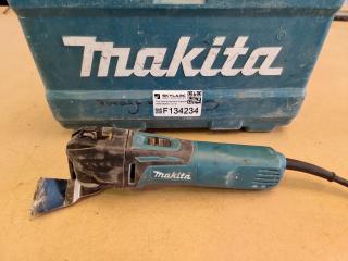 Makita Multi Tool