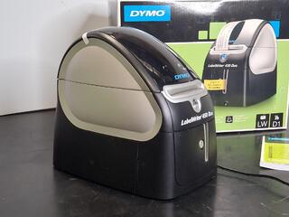 Dymo LabelWriter 450 Duo Label Printer