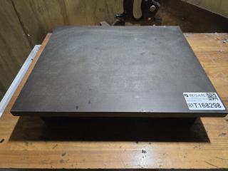 Cast Engineering Table 
