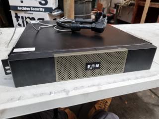 Eaton 5PX Extended Battery Module Server UPS Unit