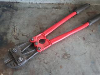 24" Bolt Cutters