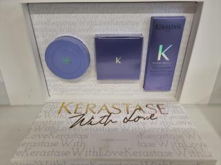 Kerastase Blonde Cicaextreme  Gift Set