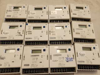 12 x PolyPhase Energy Meters