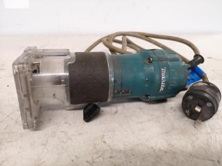 Makita Laminate Trimmer 3709