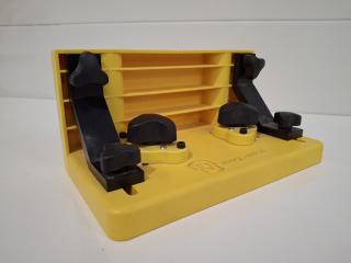 Magswitch Universal Base & Dual Roller Guide