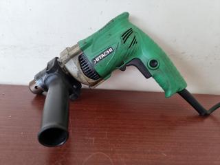 Hitachi Impact Drill