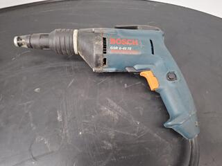 Bosch GSR 6-40 TE Professional Screwdriver