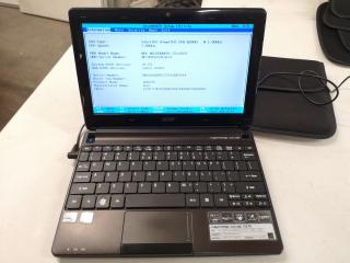 Acer Aspire One D270 Netbook Computer