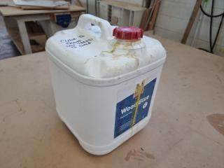 20L Soudal Gorilla Aliphatic PVA Wood Glue (Used - ¼ Full)