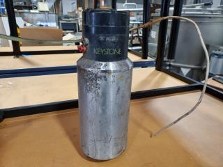 Keystone Pneumatic Actuator F257 140
