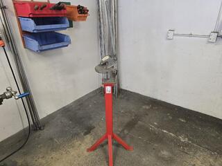 Genuine Beverly B-1 Bench Shear