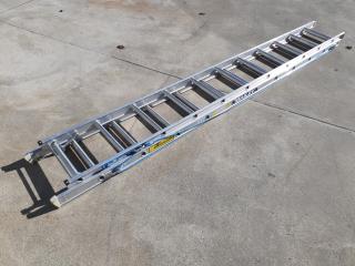 Bailey Professional Heavy Duty Extension Ladder 