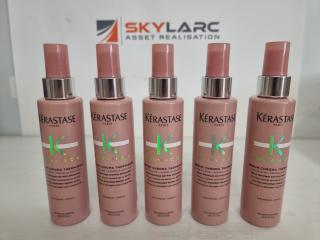 5 Kerastase Chroma Absolu Anti Frizz Serum