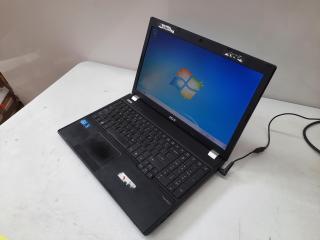 Acer TravelMate 5760 Laptop