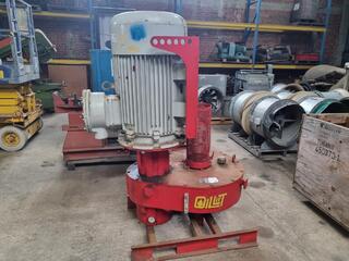 OilLift G2000HS Drive Head w/ 55kW Electric Motor
