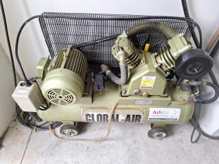 90L Air Compressor 