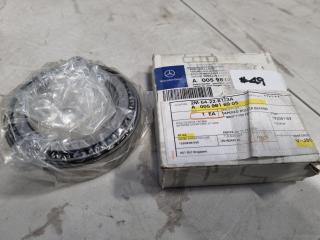 Mercedes Benz Wheel Bearing A0059816905