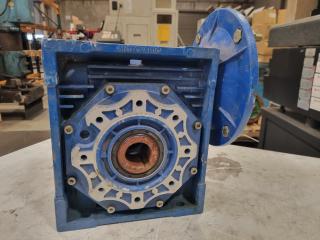Worm Gearbox by Motovario
