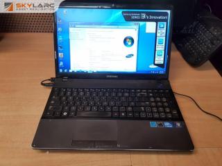 Samsung Notebook Computer