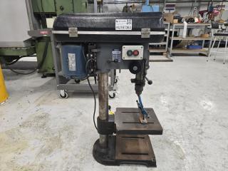 Dyco Single Phase Drill Press 