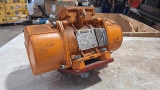 Vibrating Motor