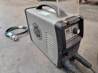 Strata AdvanceArc 200 MMA TIG IGBT Inverter Welder