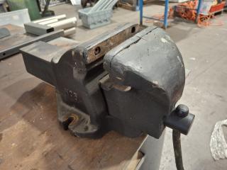 Irwin Record No.6 Vice