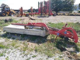 Lely Industries 320M Agricultural Mower, Faulty