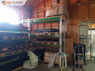 Capital Pallet Racking Unit