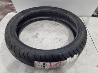 Bridgestone Battleax BT46 Motorcycle Rear Tyre 130/70-18