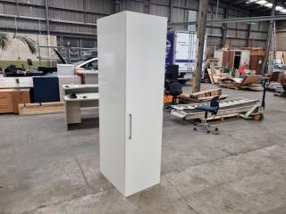 Tall Office Cabinet Unit