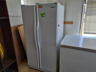 Samsung 535L Fridge Freezer