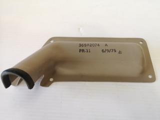 Hughes 500 Fuel Vent Cover Part 369A2074